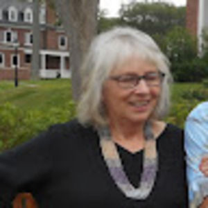 Meet your Posher, Janet